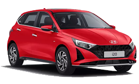  ALL NEW! Toyota Yaris or Similar car for hire