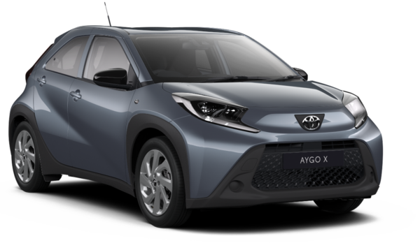 Toyota Aygo X Auto