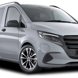 Mercedes-Benz Vito Tourer