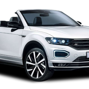Volkswagen T-Roc Cabriolet